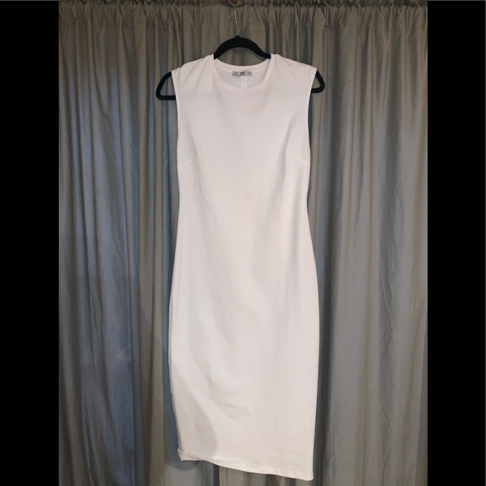 Never worn